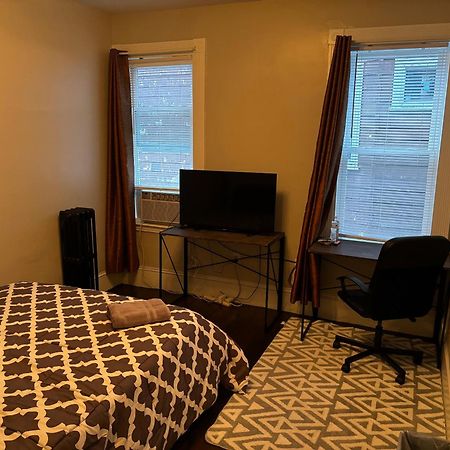 Homestay In Boston - Dorchester Fields Corner Area Luaran gambar