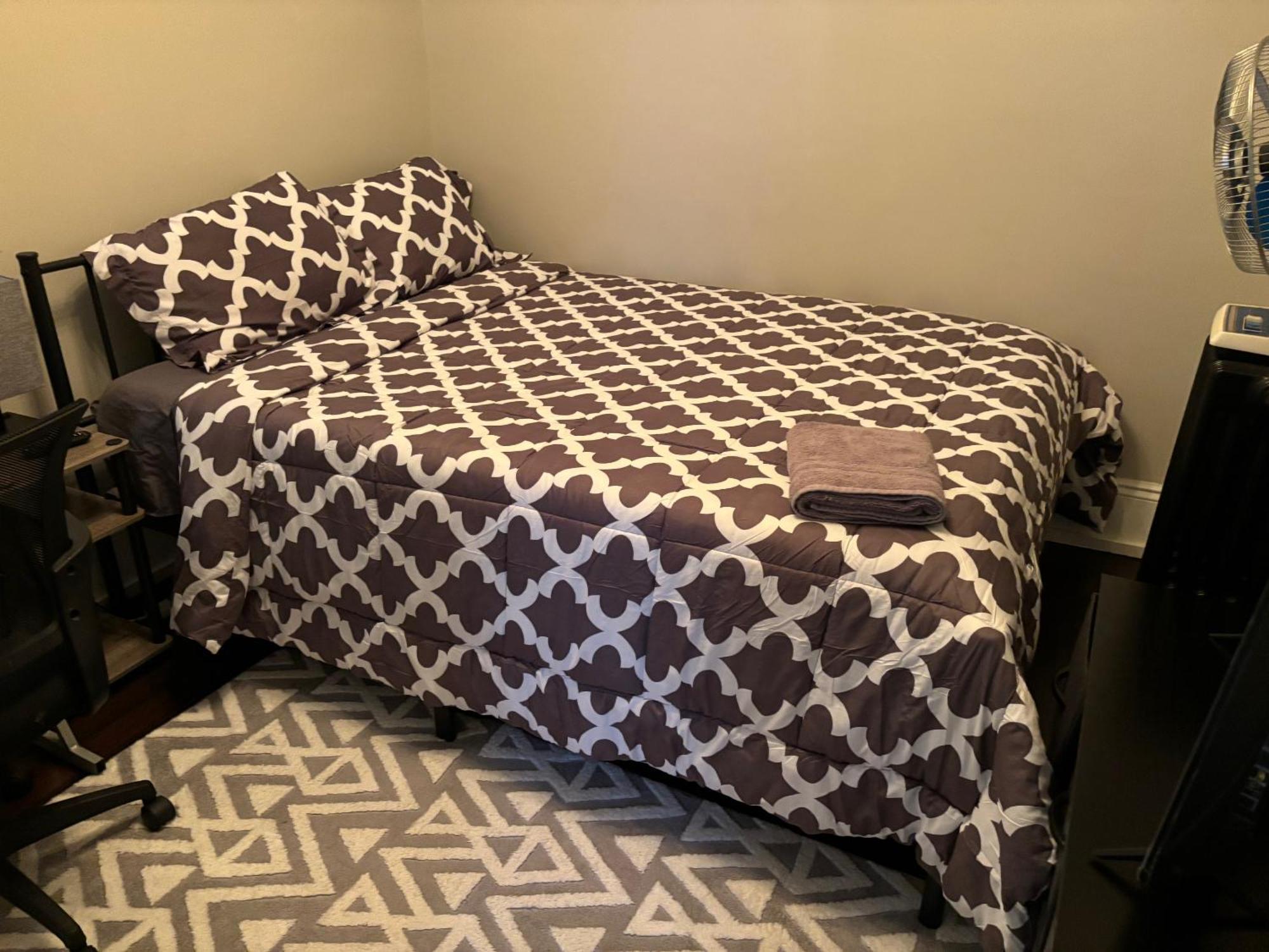 Homestay In Boston - Dorchester Fields Corner Area Luaran gambar