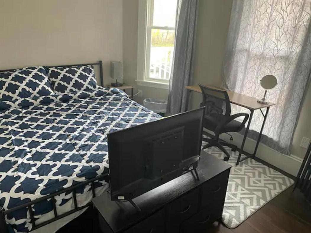 Homestay In Boston - Dorchester Fields Corner Area Luaran gambar