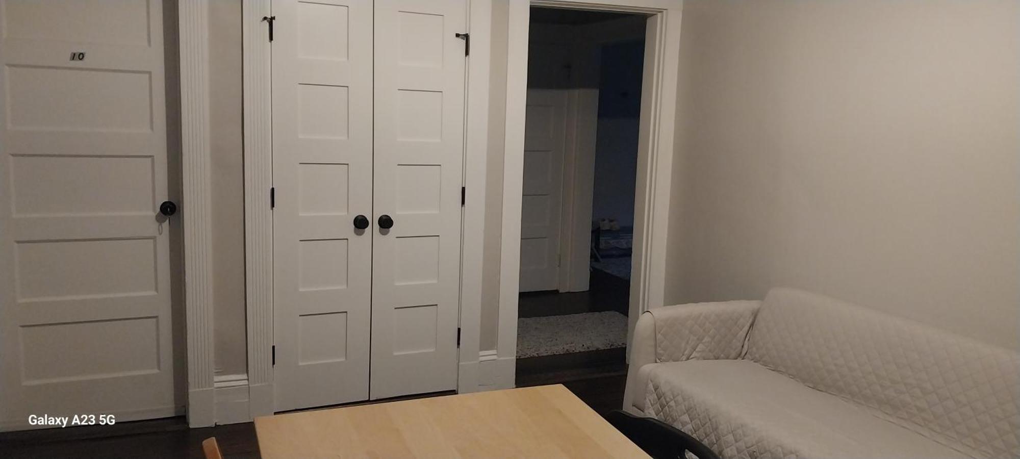 Homestay In Boston - Dorchester Fields Corner Area Luaran gambar