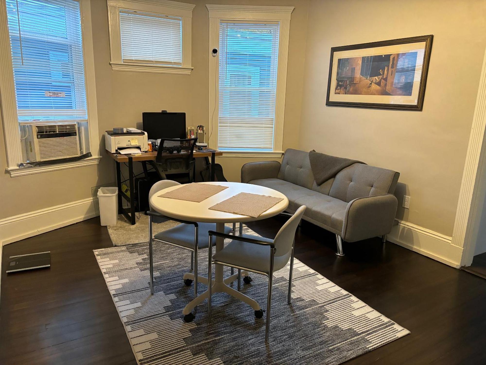 Homestay In Boston - Dorchester Fields Corner Area Luaran gambar