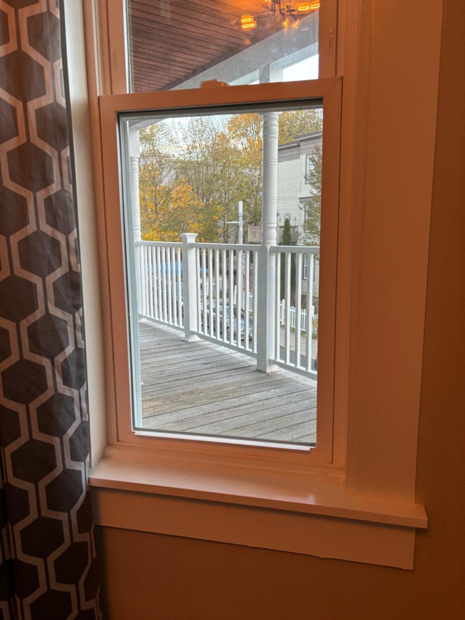 Homestay In Boston - Dorchester Fields Corner Area Luaran gambar