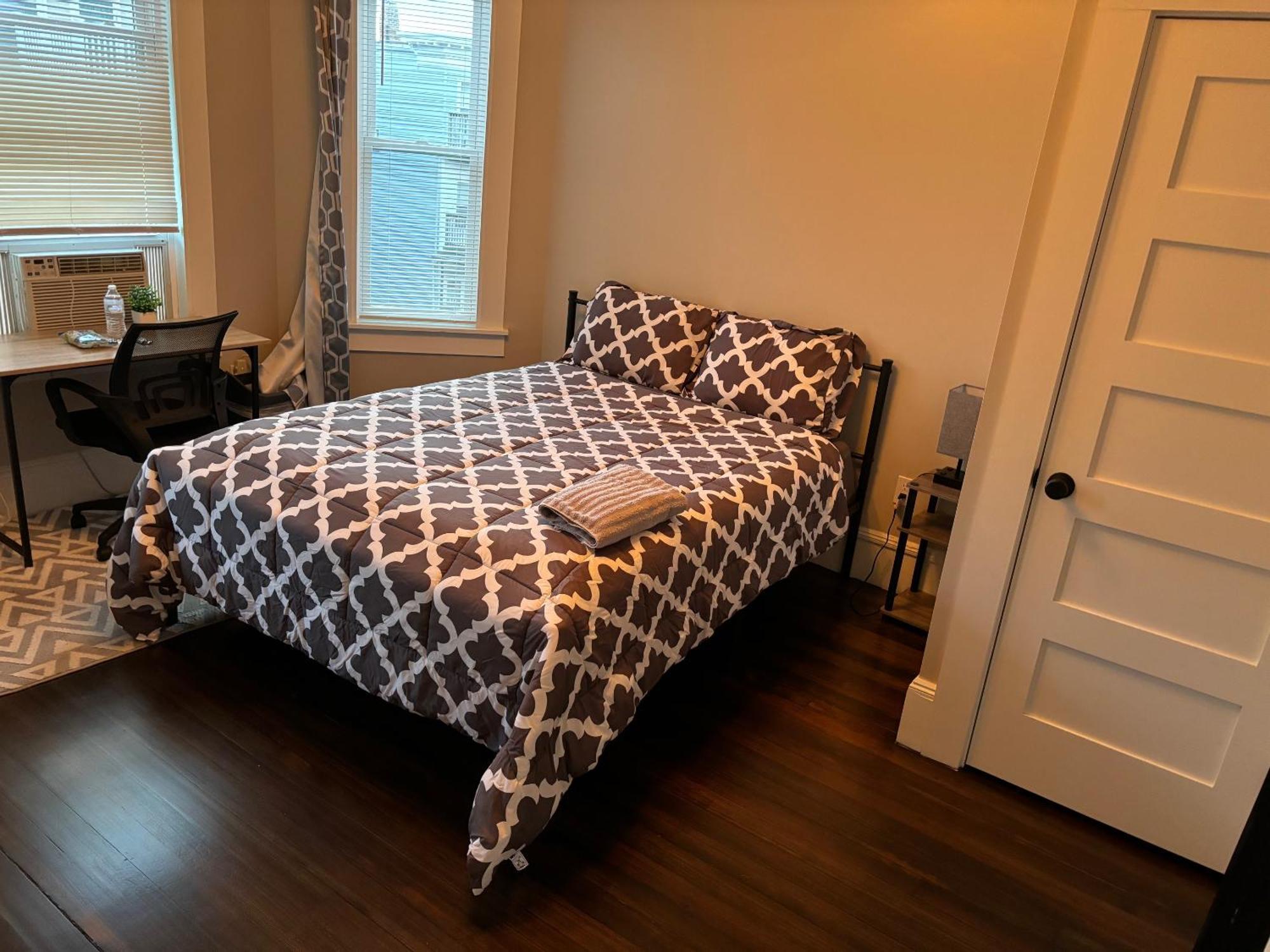 Homestay In Boston - Dorchester Fields Corner Area Luaran gambar