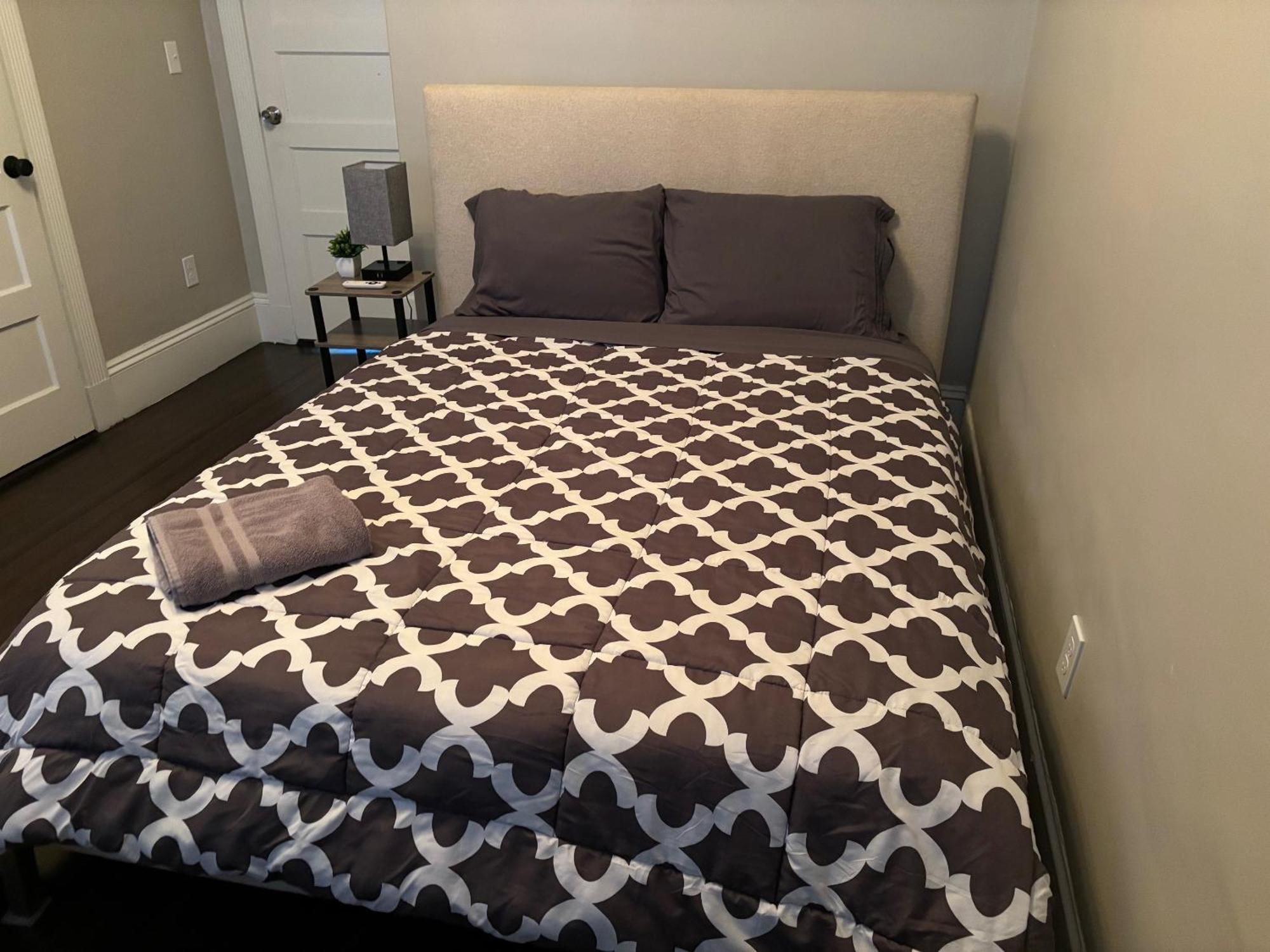 Homestay In Boston - Dorchester Fields Corner Area Luaran gambar