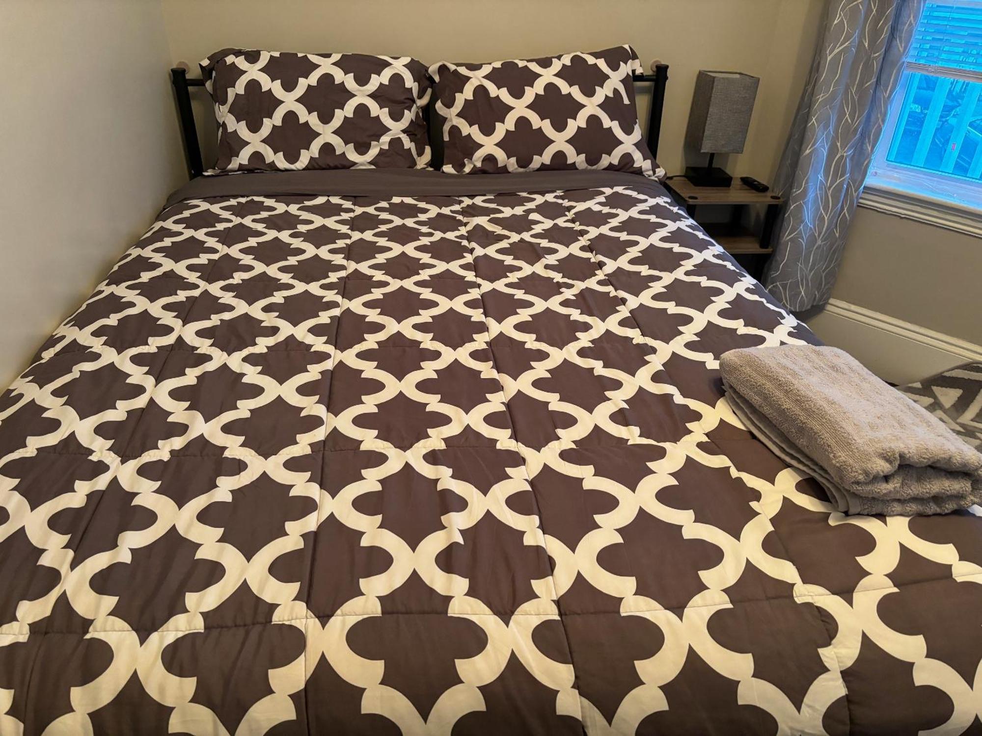 Homestay In Boston - Dorchester Fields Corner Area Luaran gambar