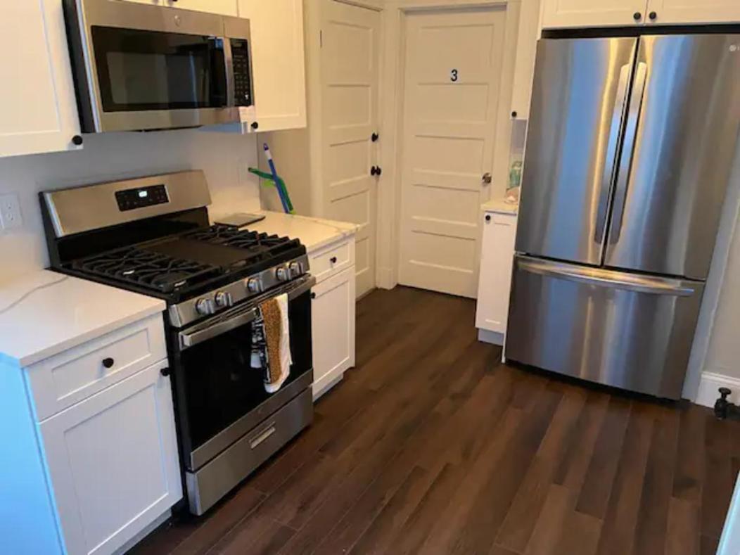 Homestay In Boston - Dorchester Fields Corner Area Luaran gambar